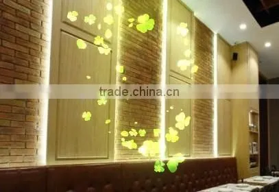 Factory for Builder Cheapest Living Room Wall Cladding photo-4