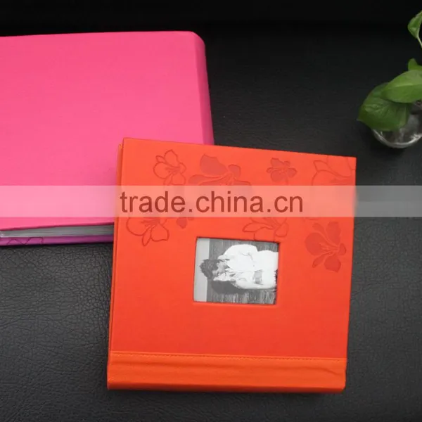 4x6 Photo Album Wholesale Baby Latest Wedding Sexy Dubai Sex Photo Album photo-6