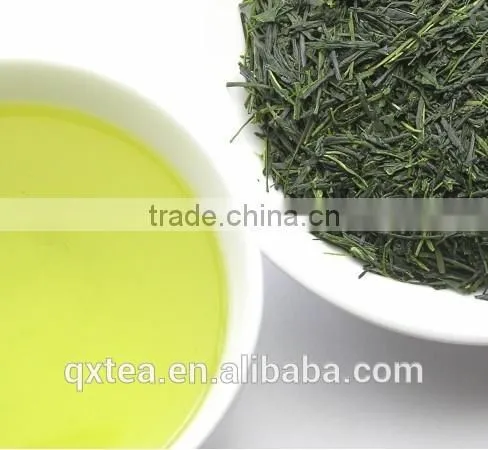 Steam Green Tea photo-2