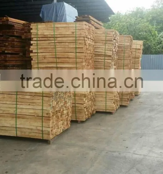 1.875" Rubber Wood Block