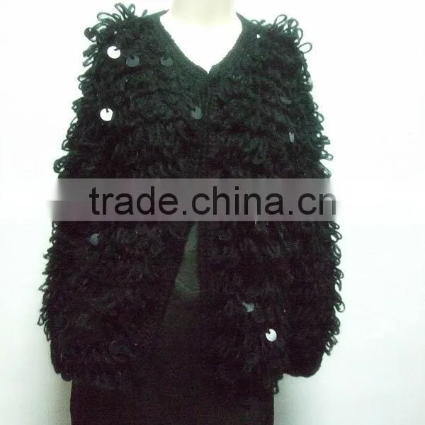 2012 Hotest Women Sweater photo-3