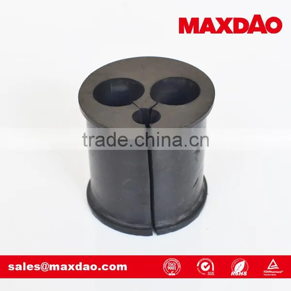 Feeder Cable Universal Cable Barrel Cushions photo-3