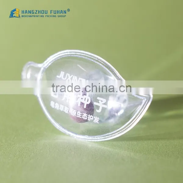 Personalized Seamless PVC Vacuum Seed Promotion Gift photo-4