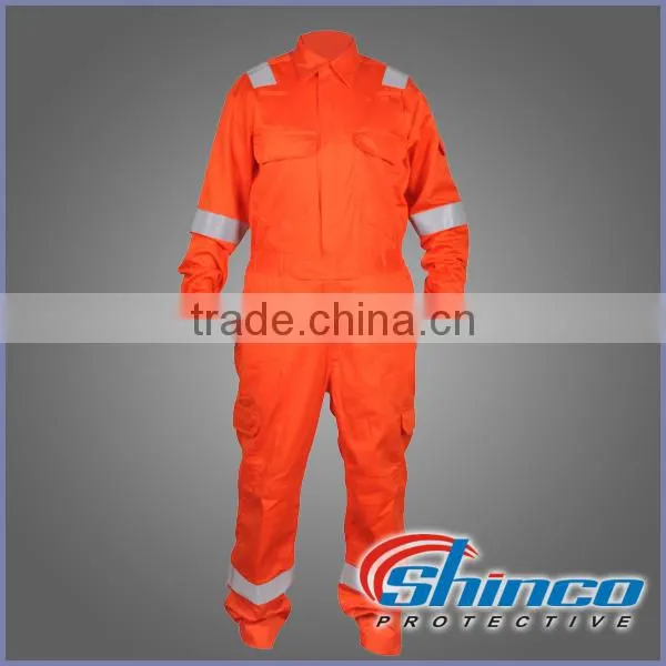 Wholesale Aramid Fire Retardant Clothing for Industry photo-6