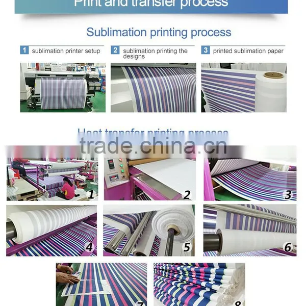 Regular Price Excellent Quality Roller Sublimation Heat Press Transfer Machine photo-5