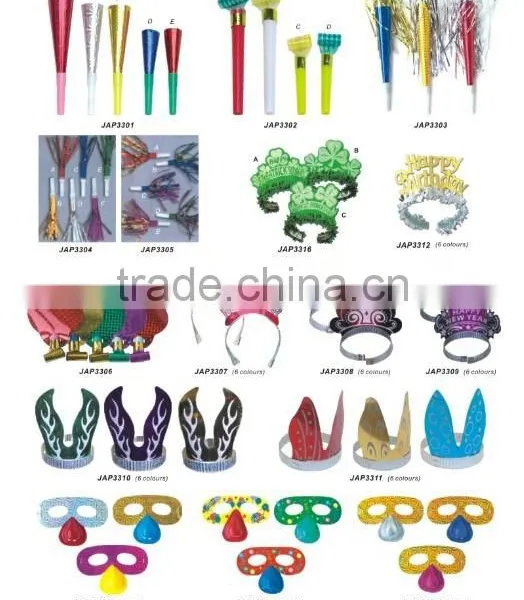 Novelty Toy/Party Series photo-4