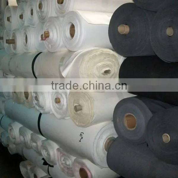 Non-woven Base Leather Stocklot With Cheapest Price photo-2