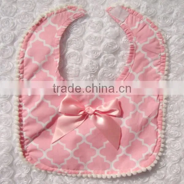 Cotton Baby Bandana Bibs Baby Bib Fancy Baby Bibs photo-4