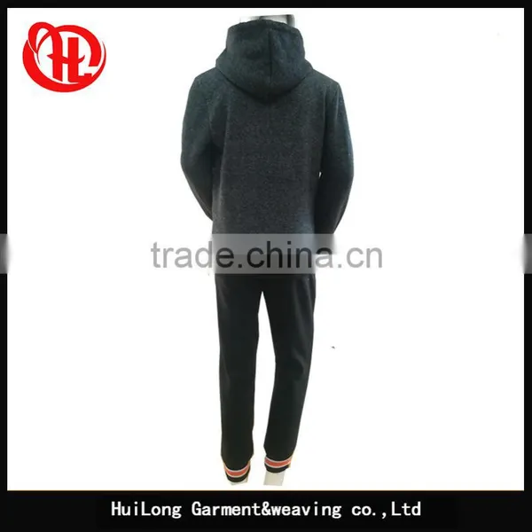 Factory Manufacture Men Children Clothing Boy Clothing Set photo-2