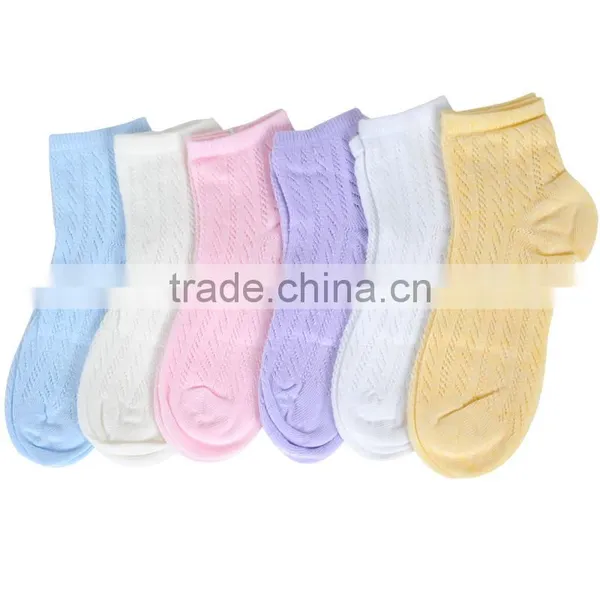 Best Quality Summer Ladies Tube Socks photo-2