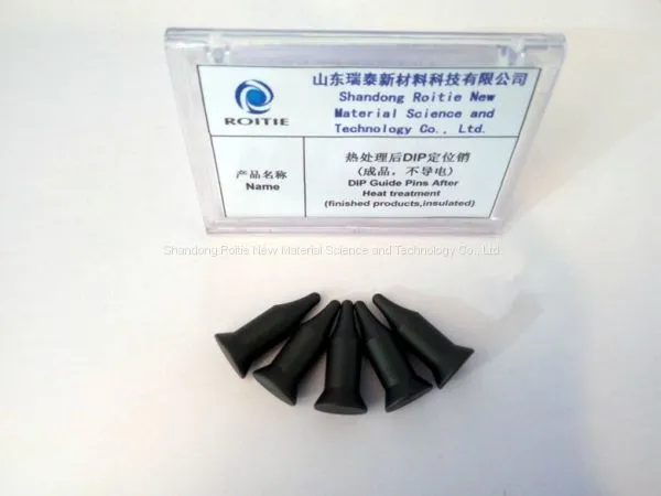 Nut Welding KCF Pin M10 Kcf Guide Pin Kcf Location Pin photo-2