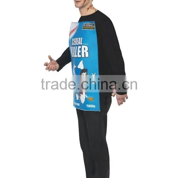 Cereal Killer Costume photo-2