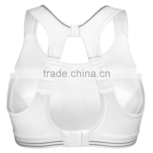 Hot Sexy Womens Sport Bra photo-6