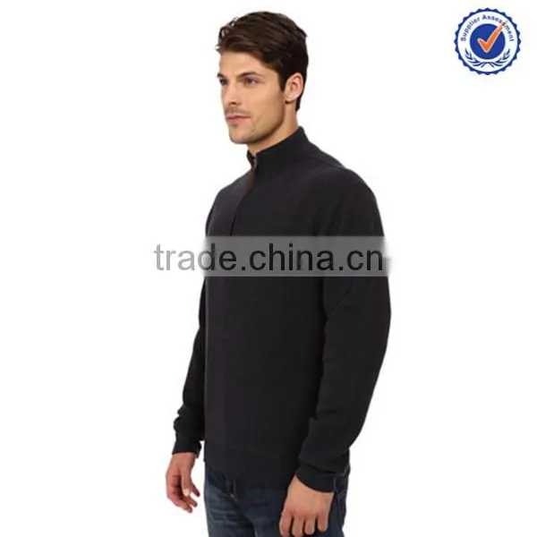 New Design Half Zip Hoodie Custom Your Logo photo-2