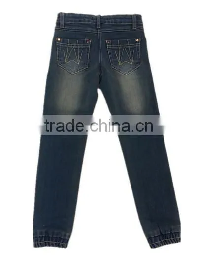 Gilrs Jeans photo-2