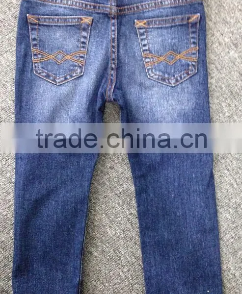 Boy's Denim Pants, Kids' Jeans photo-2
