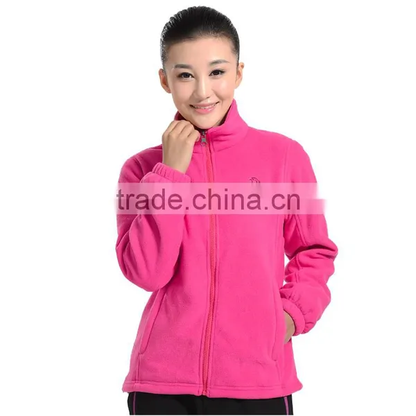 Fashion Design Winter Warm Wholesale Women's Outdoor Jackets photo-6