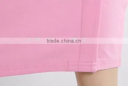 Ladies Garment Factory Manufacture Custom Fashion Womens Casual Clothes photo-5