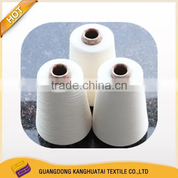 140s Combed Compact Cotton Yarn photo-2
