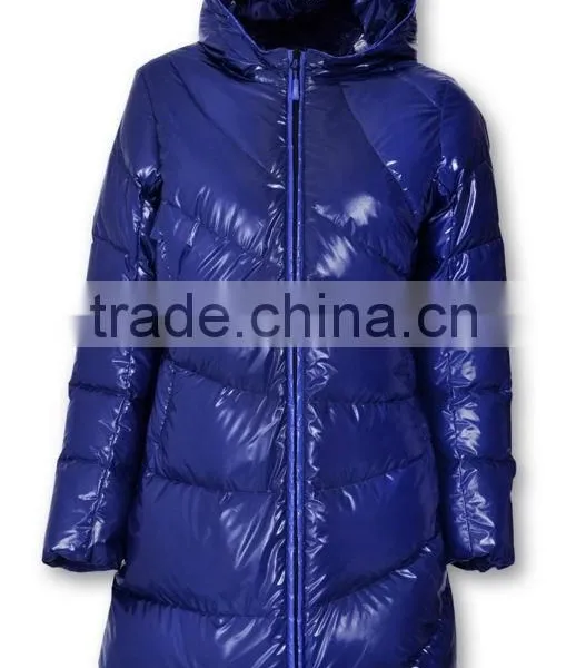 New Fashion Women Down Jacket For Winters photo-2
