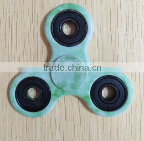 Fingertip Gyro Hand Spinner Finger Toys Decompression Creative EDC Toys Finger to Screw to Sample Custom photo-6