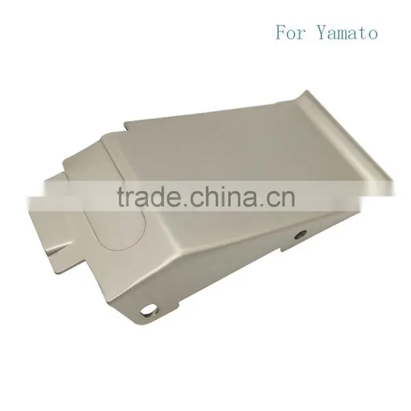 2100534 Chip Guard(Openable) for Yamato AZ7000SD, AZ8000H, AZF8003, AZ6020G photo-2