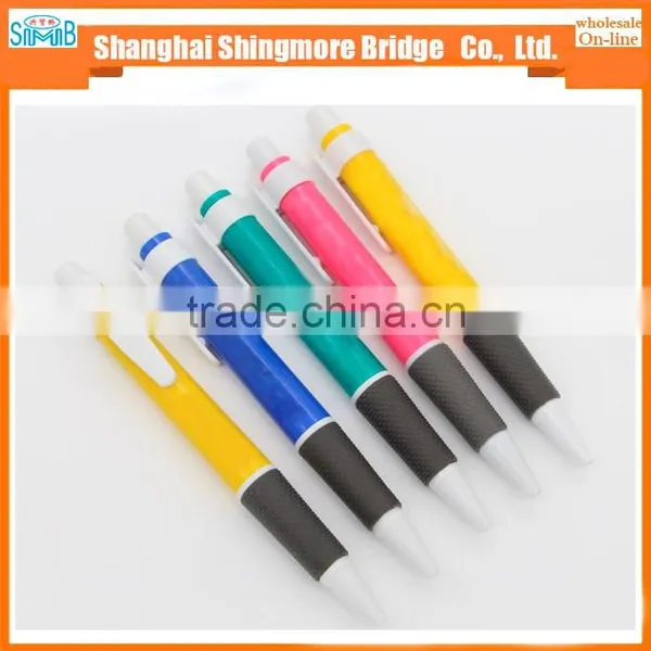 Cheap Wholesale High Quality Ballpoint Pen for School photo-2