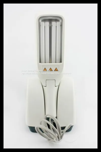 KN-4006B Narrowband Uvb 311nm Phototherapy Uvb Lamp