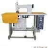 20KHz, 1mm -125mm Welding Width Ultrasonic Plastic Welder / Ultrasonic Lace Sewing Machine