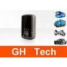 Emergency Portable GPS Tracking Device GSM PET GPS Locator , Two Digital Inputs