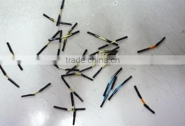 Modern Crazy Selling Handle Used Rope Braiding Machines photo-6