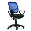 Supply Office Mesh Chair E868-1 photo-2