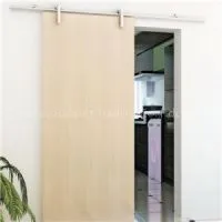 Alumimium Sliding Door