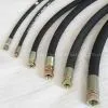 Hydraulic Rubber Hose DIN20022 EN853 2SN