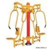 Sell Outdoor Body-Building Machine