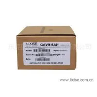GAVR-8AH Generator Universal Voltage Regulator photo-3