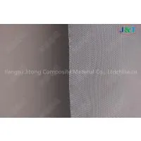 Fiberglass Rubber Fabric for Fire Resistant Coated Fireproof With High Quality