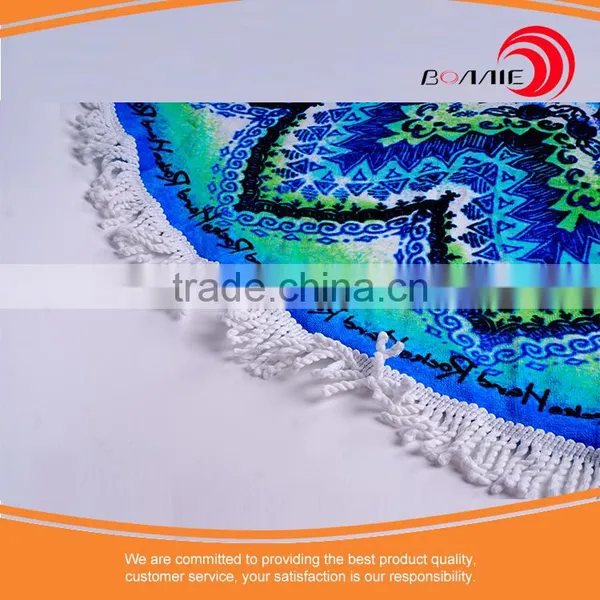 Processing Customized Best Selling Kid Towel photo-2