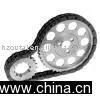 Chain and Sprocket