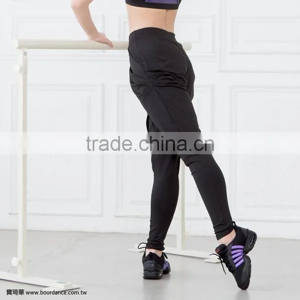 Women Wholesale Dance Draped Harem Pants photo-2