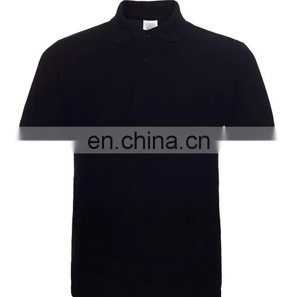 Oem 100% Polo T-shirt,man Polo T-shirt,polo T-shirt photo-2