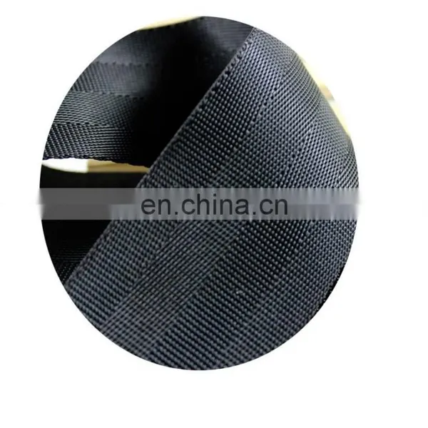 2 Inch Polyester Safety Belt Webbing photo-3