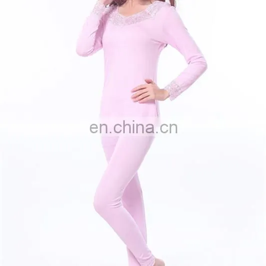 Long Johns