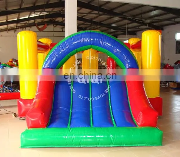 Hot Sale Cheap Bouncy Castle fo Toddlers photo-3