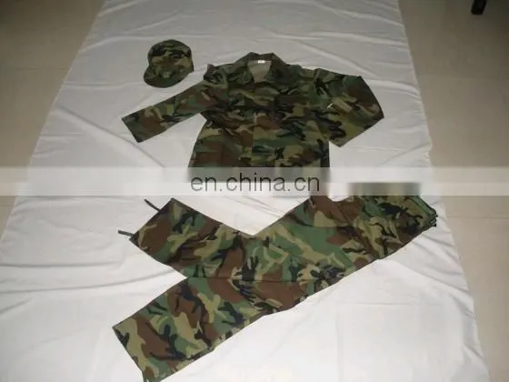 MILITARY UNIFORM
