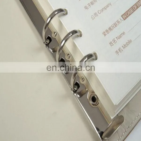 China Wholesale Custom Hardcover YO Binding Notebook Printing,travel Journal Diary School Note Book Printing photo-3