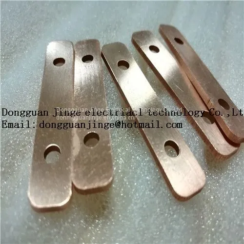 T2 Purple Copper Bar Made in China photo-3