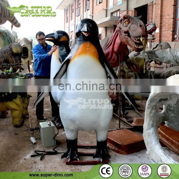 Animated Figures for Theme Park photo-2