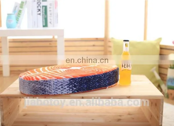 High Quality Creative Realistic Food Shape Soft Nap Pillow Neck Pillow photo-2