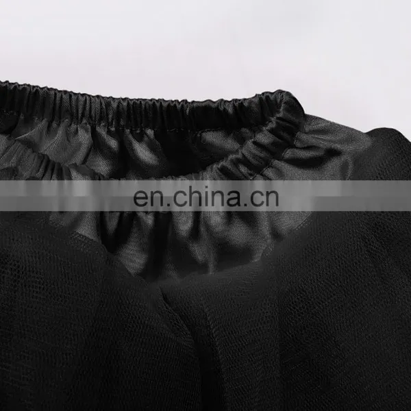 Grace Karin Baby Girl's Classical 5-Layers Soft Tulle Netting Tutu Skirt 6Months~8Years CL010459 photo-5